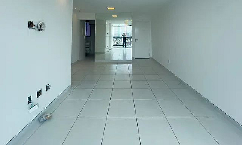 Apartamento Para Alu...