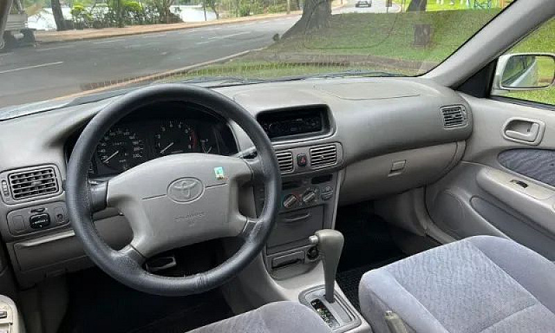 Toyota Corolla Xei 1...