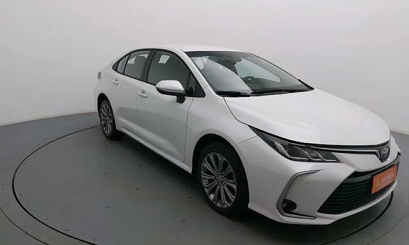 Corolla Xei 2.0...