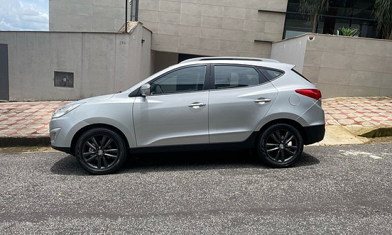 Hyundai Ix35 2.0 Mpf...