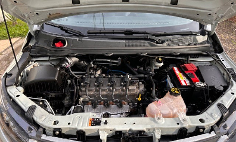 Onix 1.0 Lt / 2019 -...
