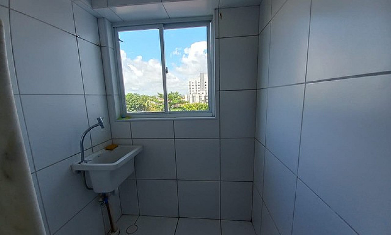 Apartamento Para Alu...