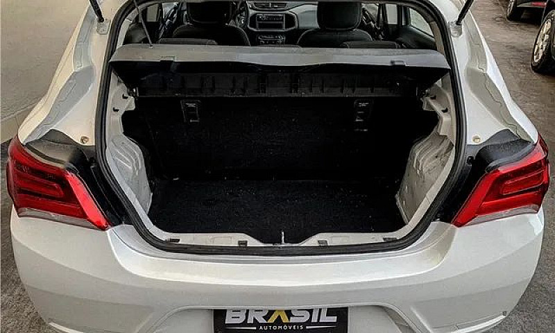 Chevrolet Onix 2019 ...