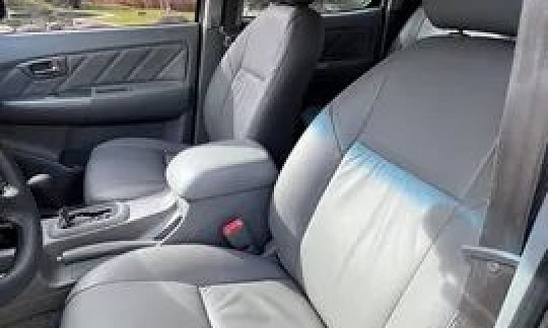 Hilux Cd 3.0 4X4 Srv...