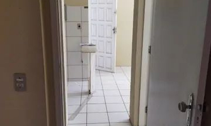 Apartamento Na Marap...