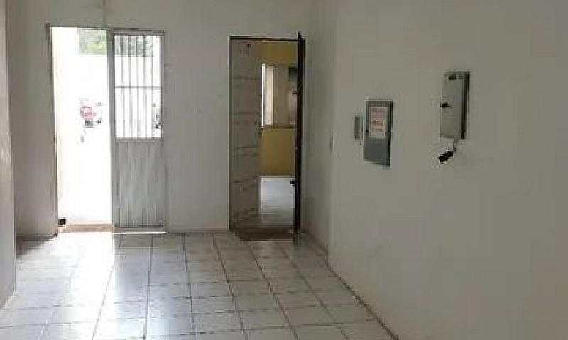 Apartamento Na Marap...