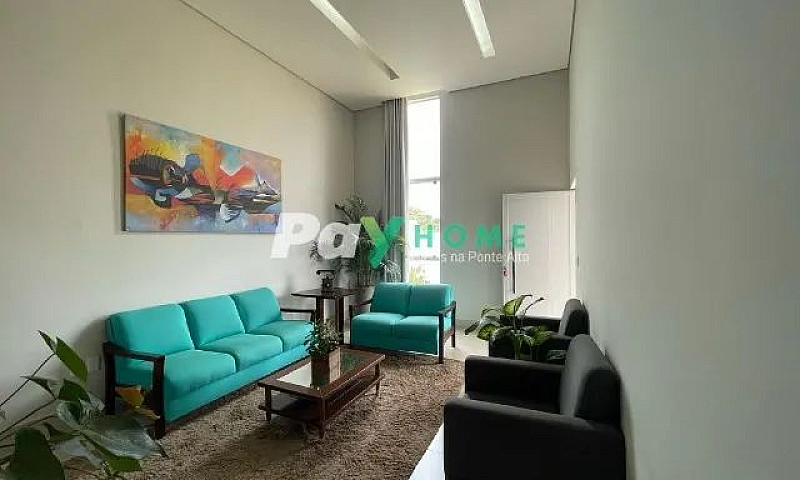 Casa Em Ponte Alta, ...