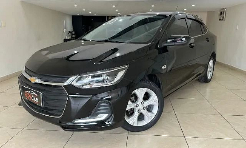 Chevrolet Onix 2020 ...