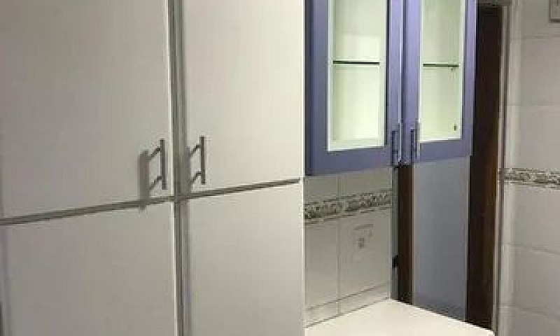 Apartamento Para Alu...