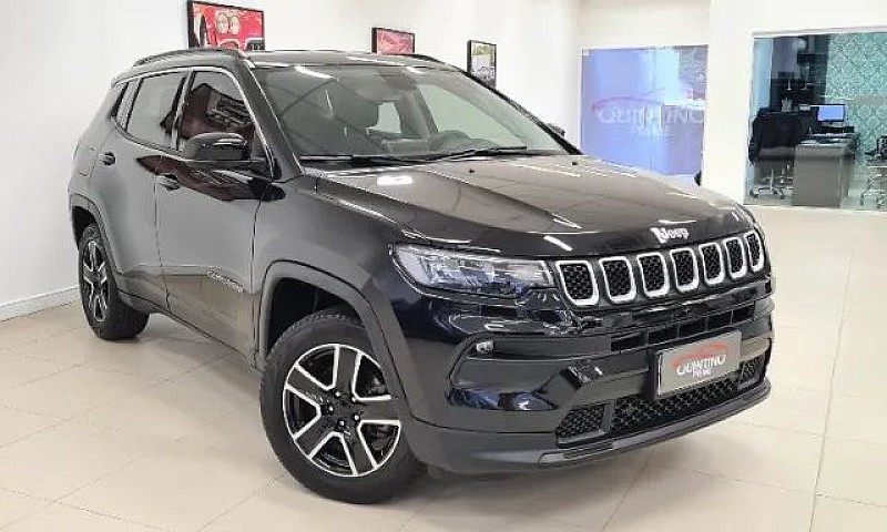 Jeep - Compass Sport...