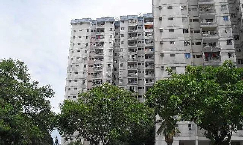 Apartamento Para Alu...