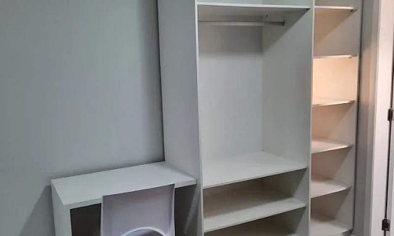 Studio Para 1 Pessoa...