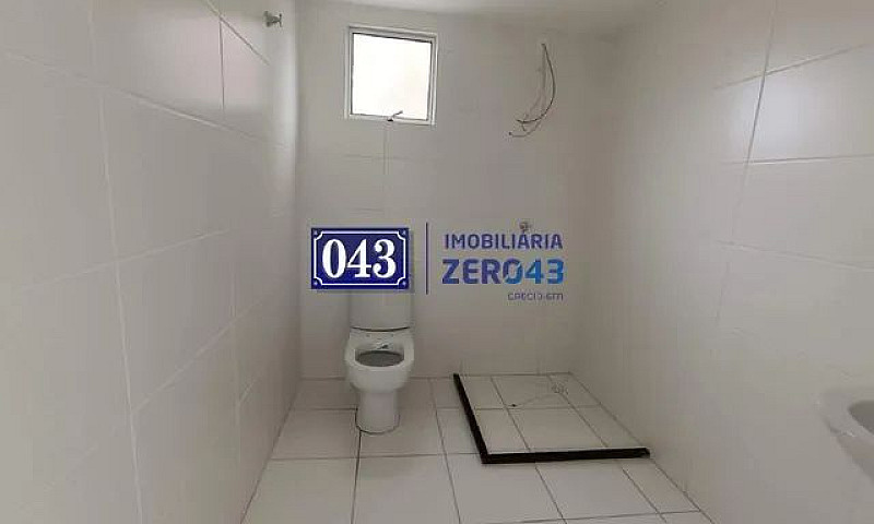 Apartamento Novo 1 D...