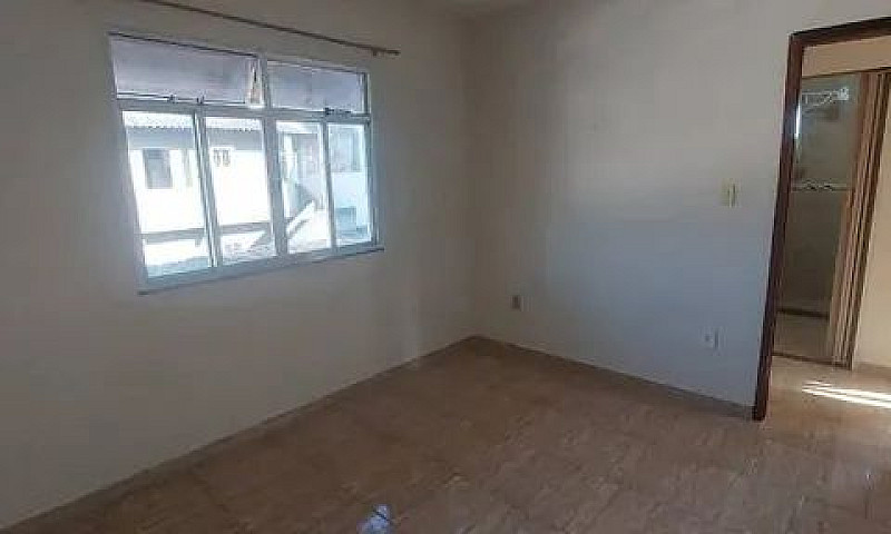 Casa De 70M² Na R. L...