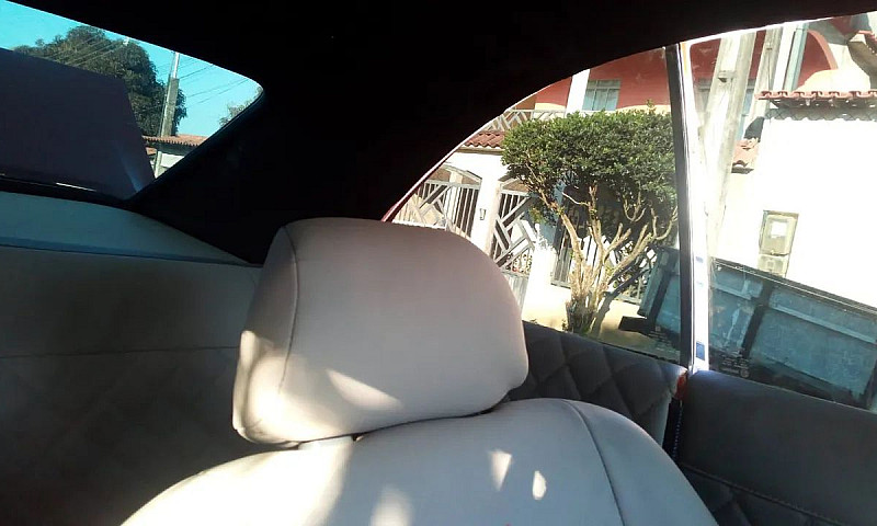 Chevrolet Opala Como...