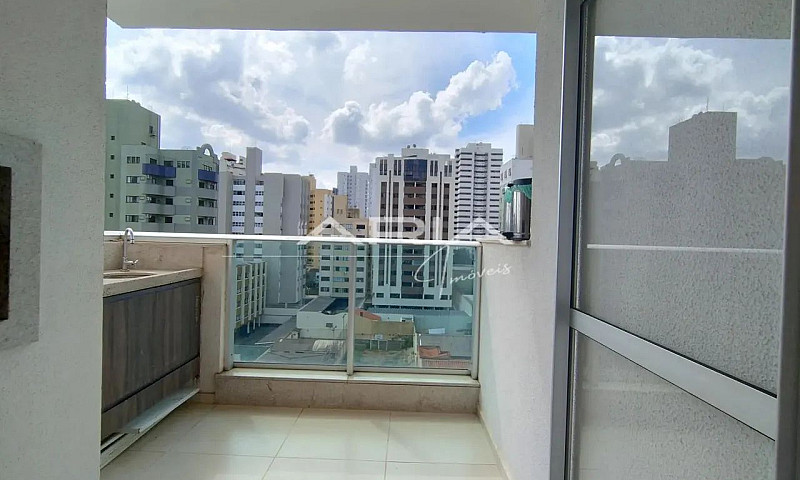 Apartamento Com 3 Do...