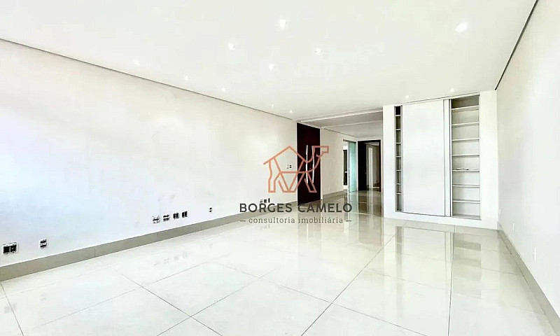 Apartamento Com 4 Do...