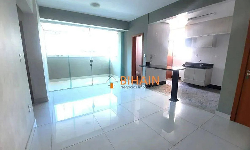 Apartamento Com 2 Do...