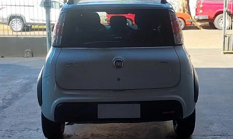 Uno Way 1.0 2020 Com...