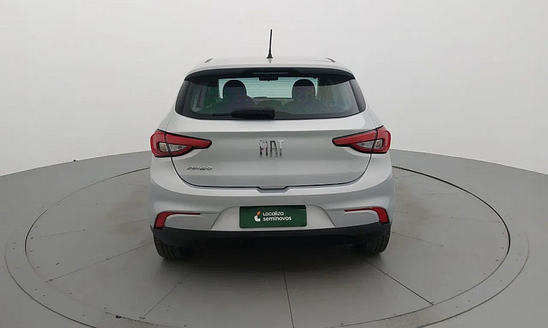 Fiat Argo 2022 1.0 F...