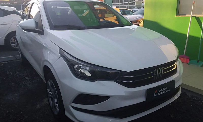 Fiat Cronos 2024 1.0...