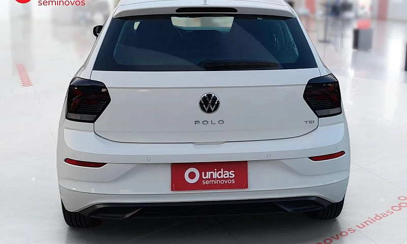 Volkswagen Polo 2023...