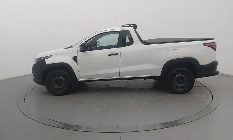 Fiat Strada Enduranc...