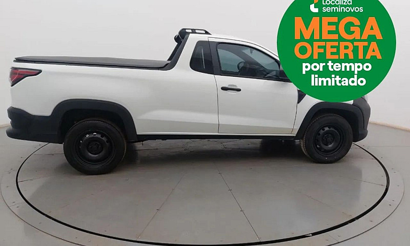 Fiat Strada 2024 1.3...