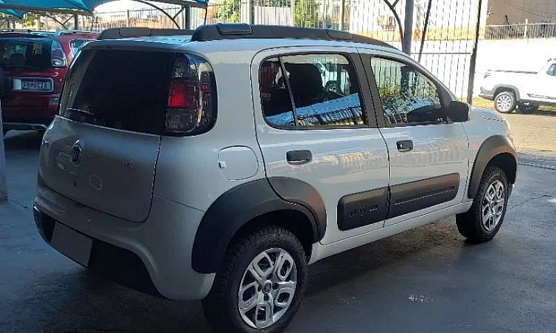 Uno Way 1.0 2020 Com...