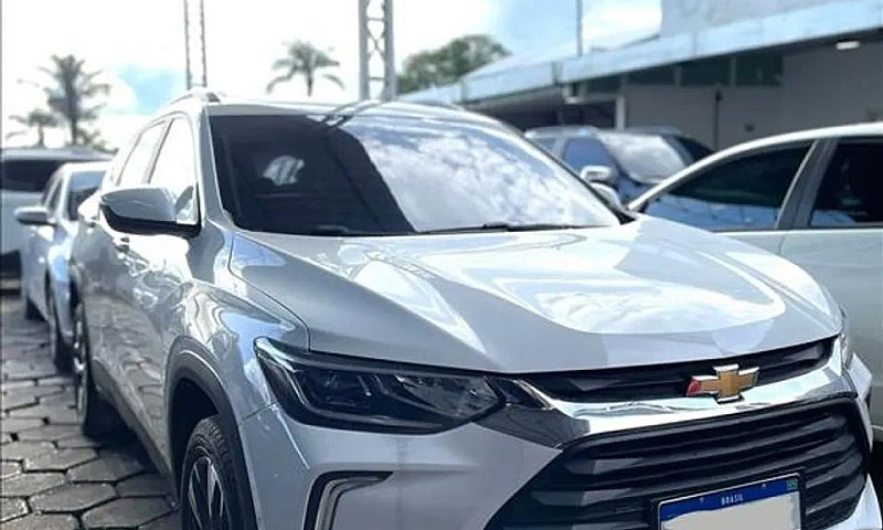 Chevrolet Tracker 1....