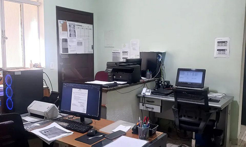 Casa Comercial Ou Re...