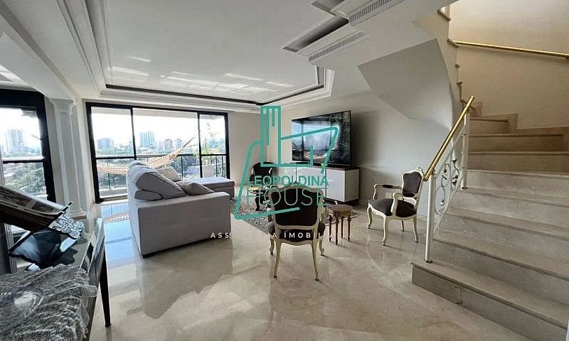 Cobertura Duplex 340...