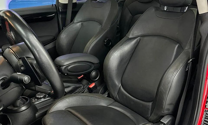 Mini Cooper 2.0 16V ...