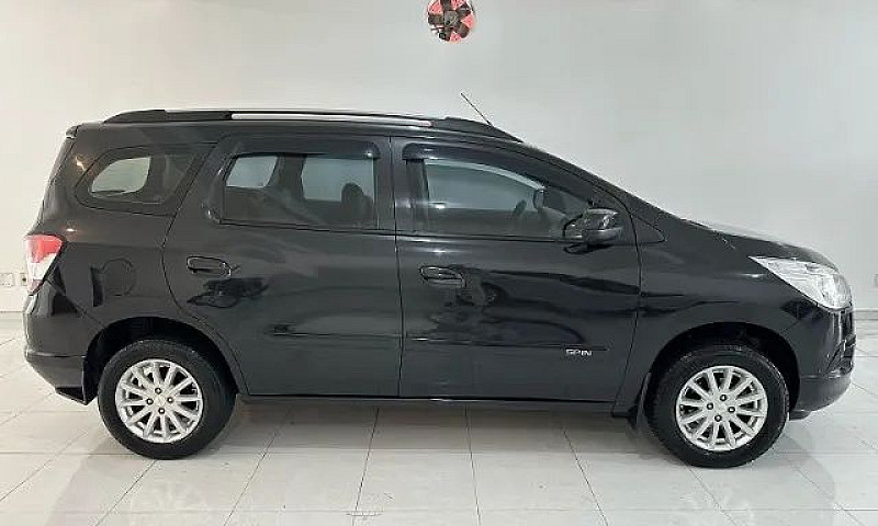 Chevrolet Spin 1.8 L...