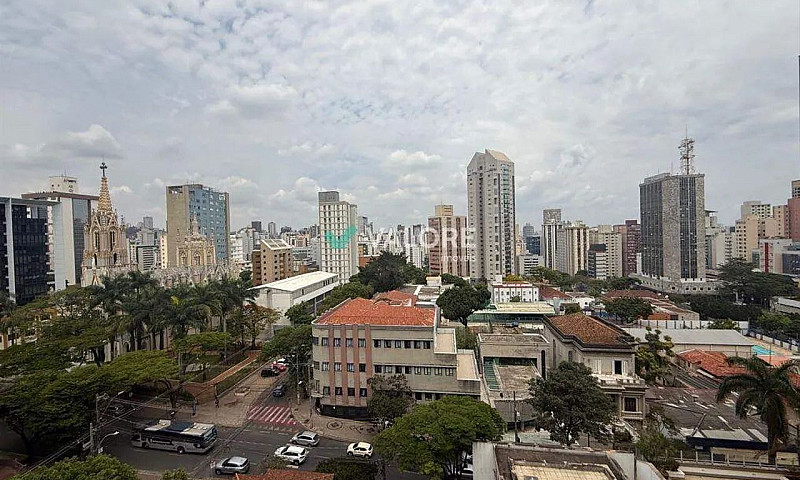 Apartamento 2 Quarto...