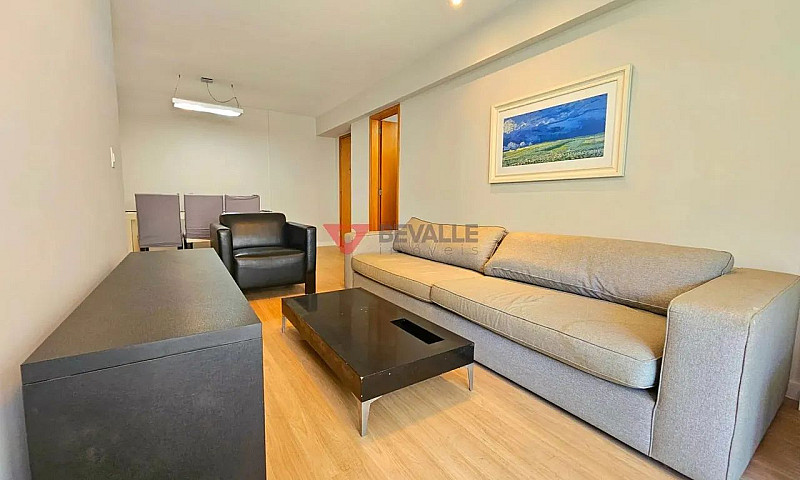 Apartamento À Venda ...