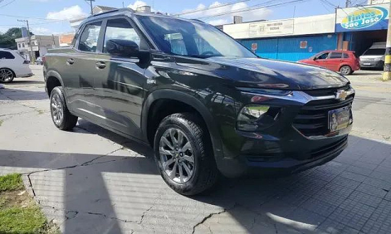 Chevrolet Montana 20...