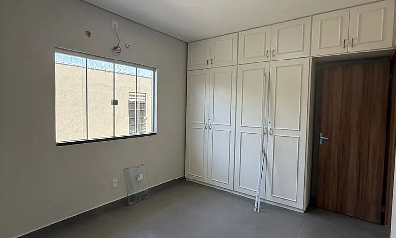 Aluguel - Casa...