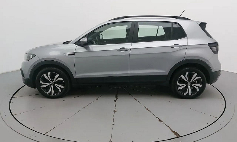 Volkswagen T-Cross C...