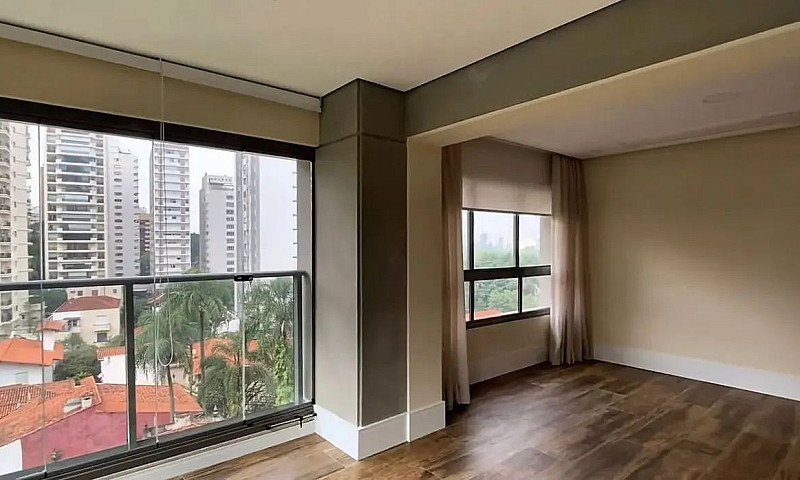 Apartamento Para Alu...