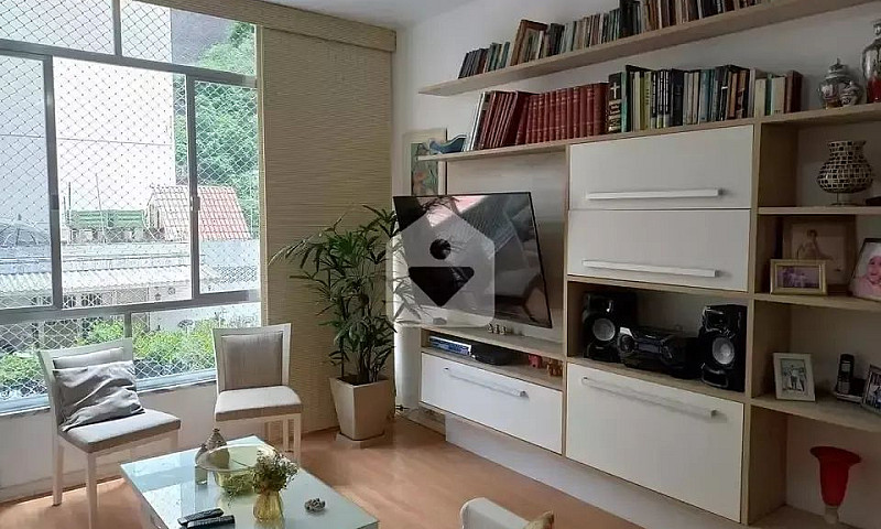Apartamento Para Ven...