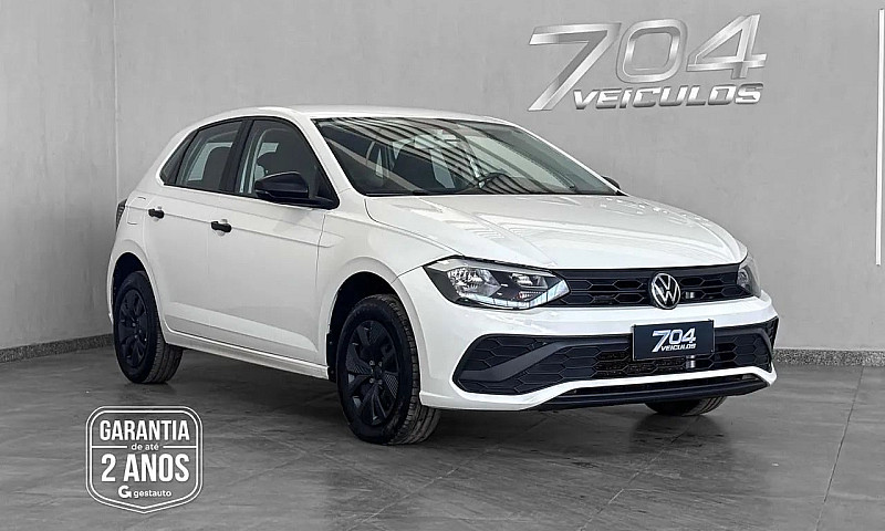 Volkswagen - Polo Tr...