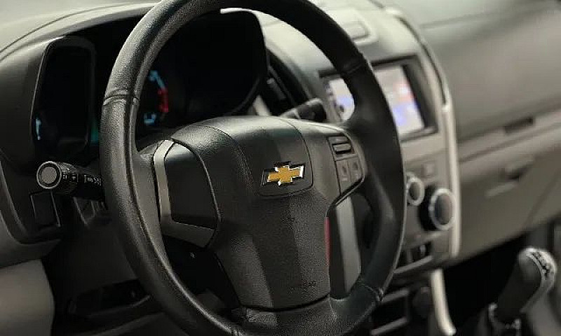 S10 Lt 2.4 Cd 2013...