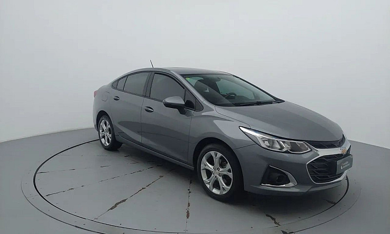Chevrolet Cruze Lt 1...