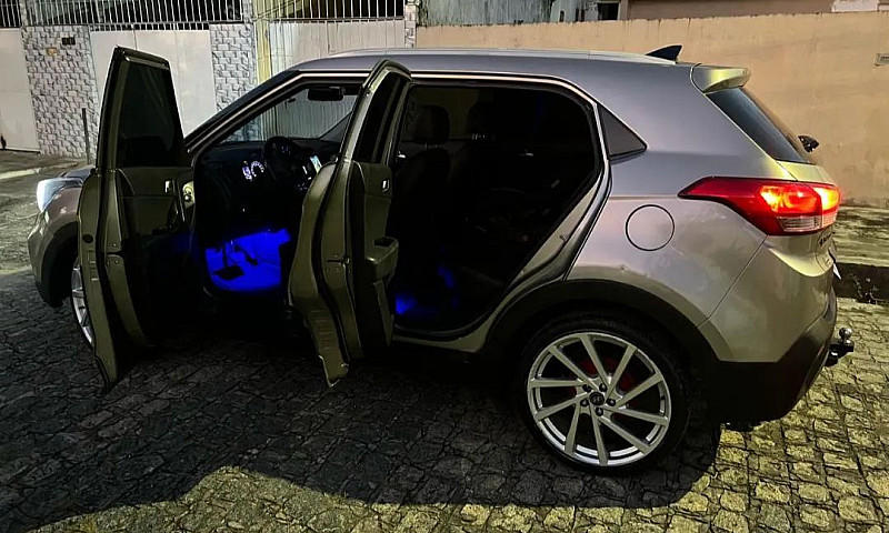 Hyundai Creta Pulse ...