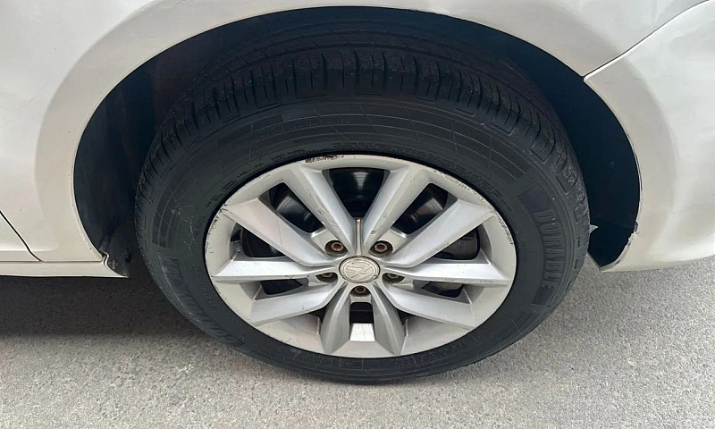 Volkswagen Spacefox ...