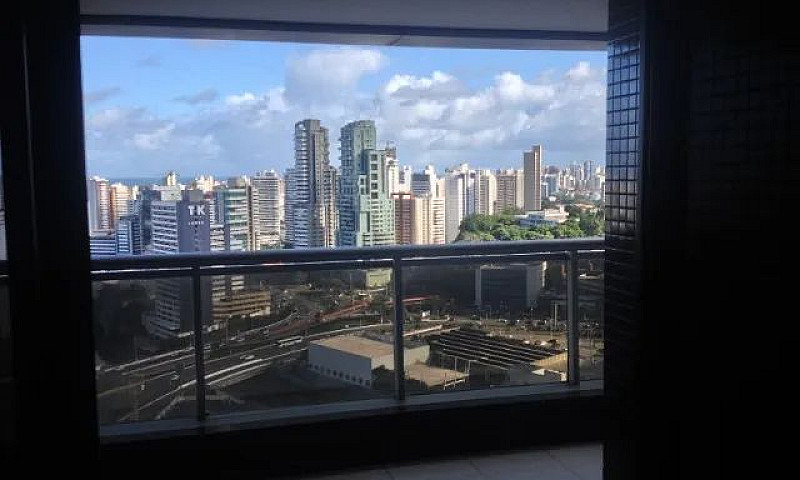 2 Suítes Apartamento...