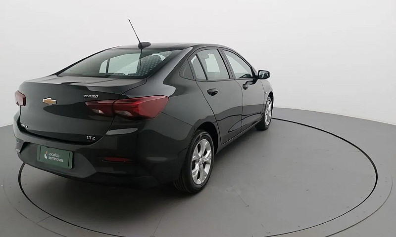 Chevrolet Onix 2024 ...