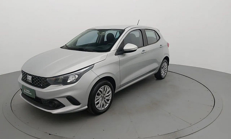 Fiat Argo 2022 1.0 F...