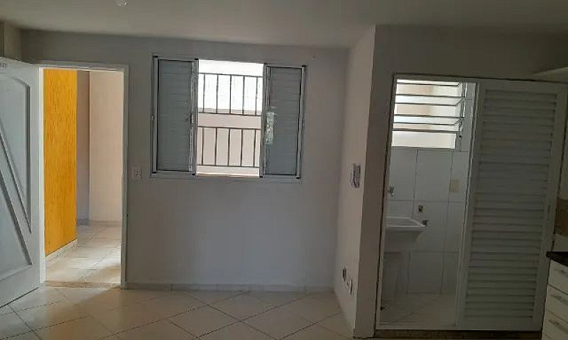 Apartamento 2 Quarto...